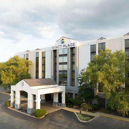 Hyatt Place Nashville Brentwood Exteriér fotografie