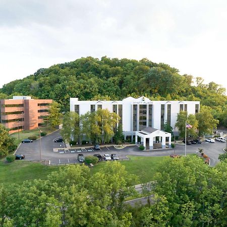 Hyatt Place Nashville Brentwood Exteriér fotografie
