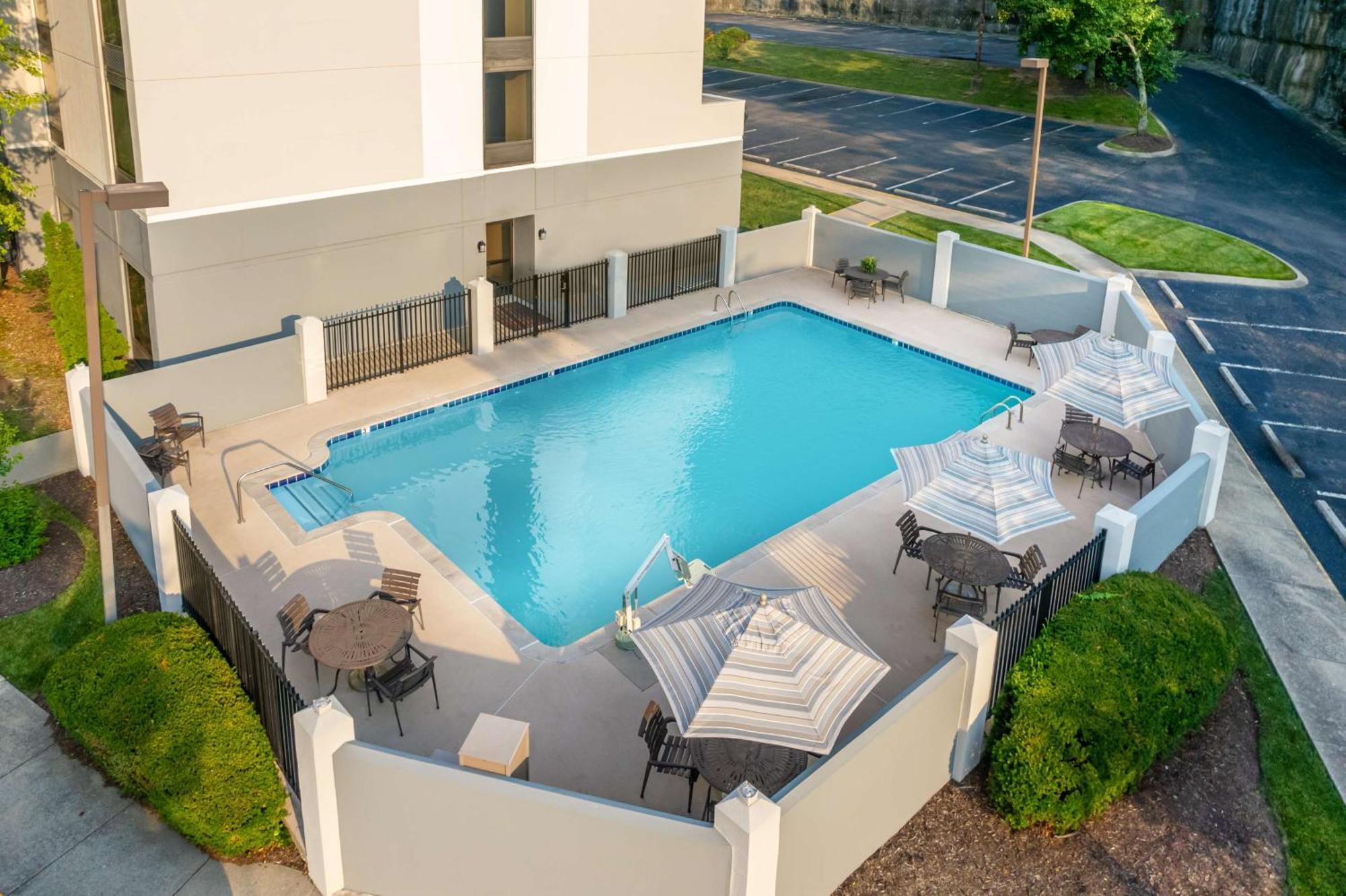 Hyatt Place Nashville Brentwood Exteriér fotografie