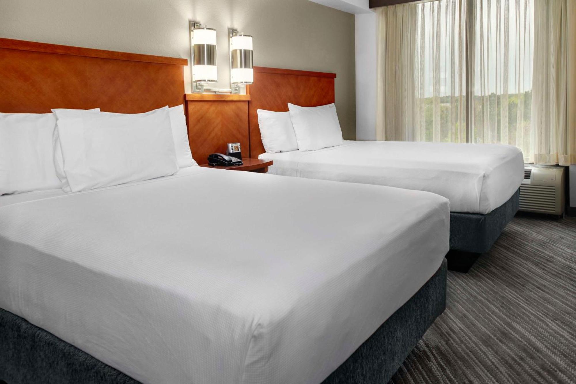 Hyatt Place Nashville Brentwood Exteriér fotografie