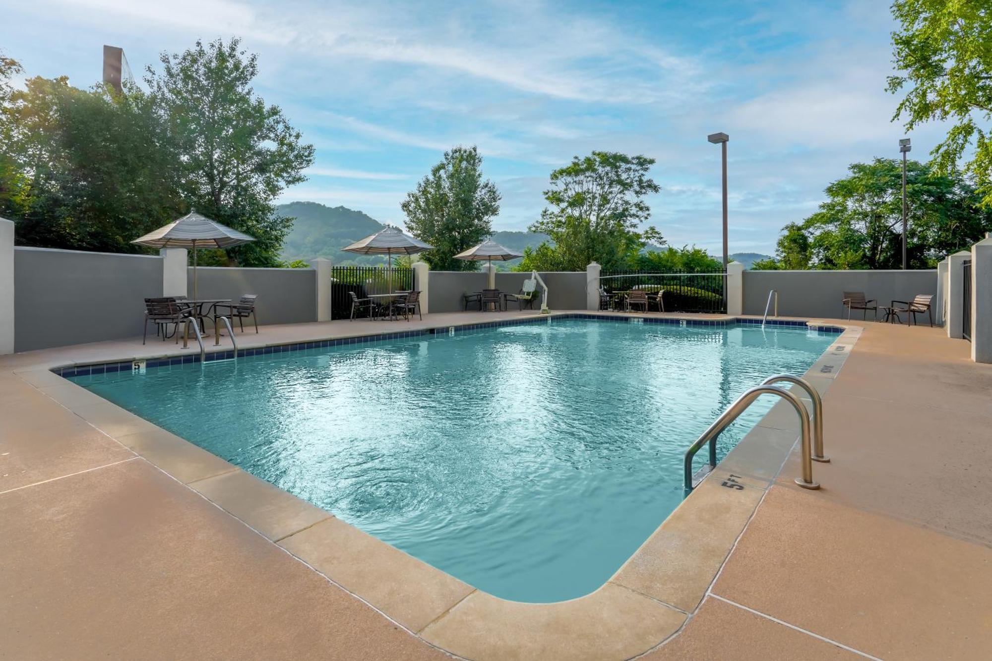 Hyatt Place Nashville Brentwood Exteriér fotografie